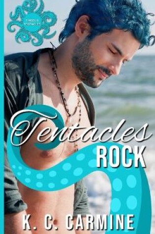 Cover of Tentacles Rock