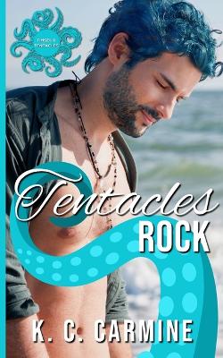 Book cover for Tentacles Rock