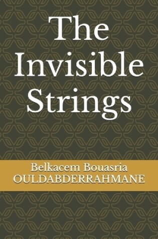 Cover of The Invisible Strings