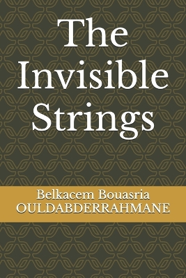 Book cover for The Invisible Strings