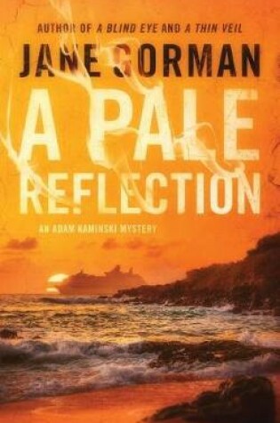 Cover of A Pale Reflection