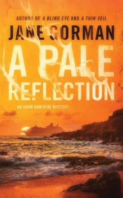 Book cover for A Pale Reflection
