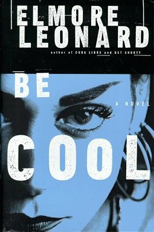 Cover of Be Cool