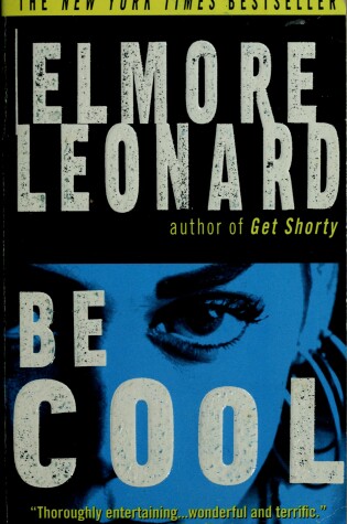 Cover of Be Cool