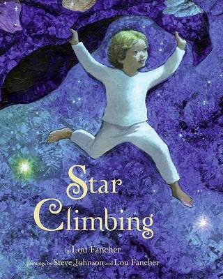 Book cover for Star Climbing