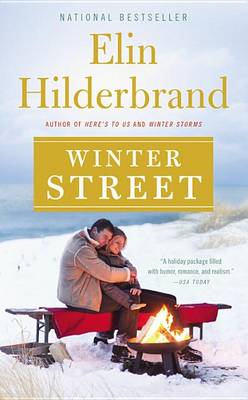 Book cover for Winter Street