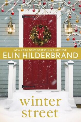 Cover of Winter Street