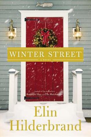 Cover of Winter Street