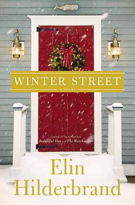 Book cover for Winter Street