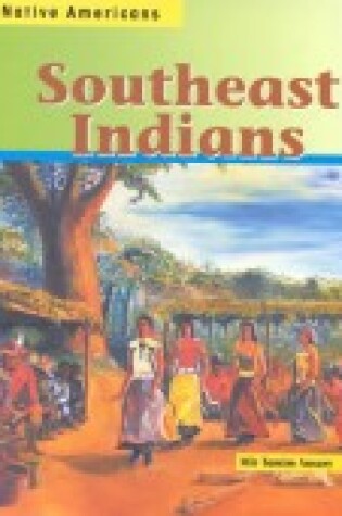 Cover of Southeast Indians