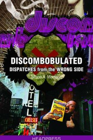 Cover of Discombobulated