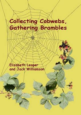 Book cover for Collecting Cobwebs, Gathering Brambles