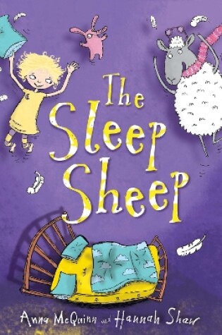 Cover of The Sleep Sheep