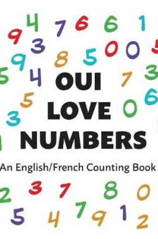 Cover of Oui Love Numbers