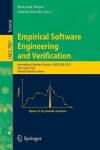 Book cover for Empirical Software Engineering and Verification