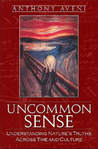 Cover of Uncommon Sense