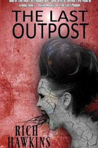 Cover of The Last Outpost