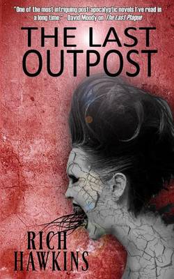 Book cover for The Last Outpost