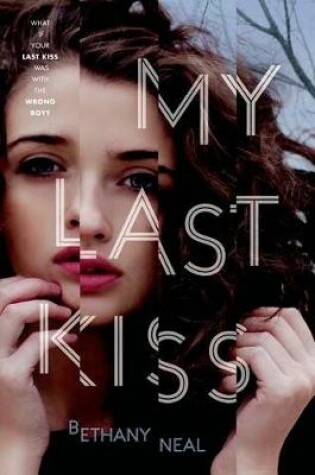 Cover of My Last Kiss