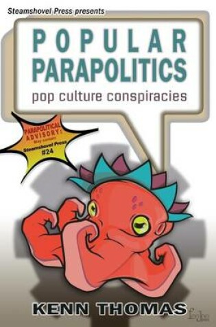 Cover of Popular Parapolitics