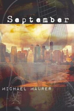 Cover of September