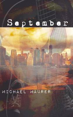 Book cover for September