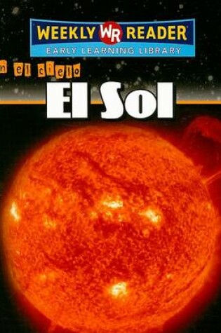 Cover of El Sol (the Sun)