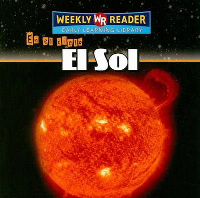 Cover of El Sol (the Sun)