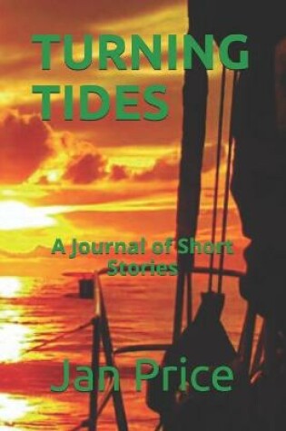 Cover of Turning Tides