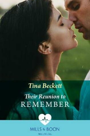 Cover of Their Reunion To Remember