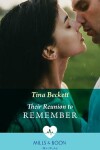Book cover for Their Reunion To Remember