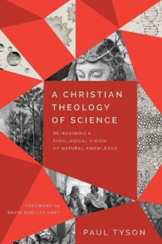 Cover of A Christian Theology of Science