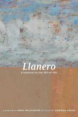 Cover of Llanero