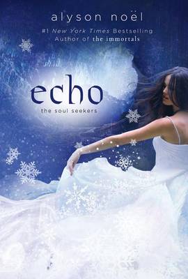 Cover of Echo