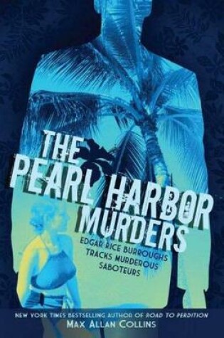 Cover of The Pearl Harbor Murders