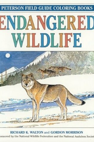 Cover of Field Guide to Endangered Wild Life