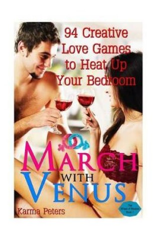 Cover of March with Venus