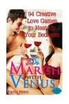 Book cover for March with Venus