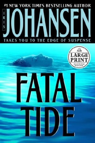 Book cover for Fatal Tide
