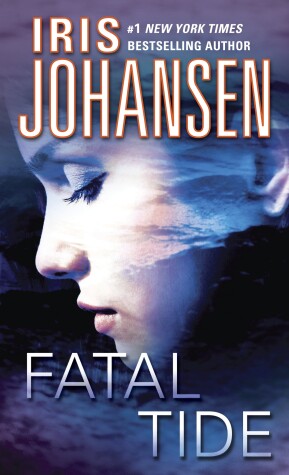 Book cover for Fatal Tide