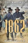 Book cover for 1862