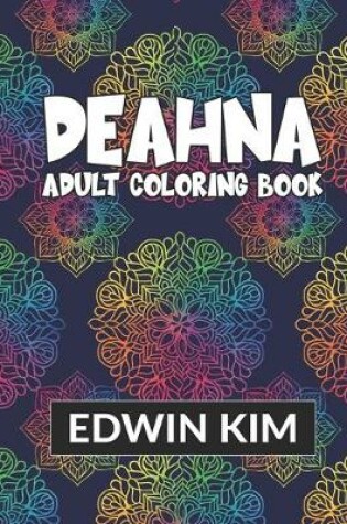 Cover of Deahna