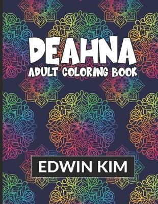 Book cover for Deahna