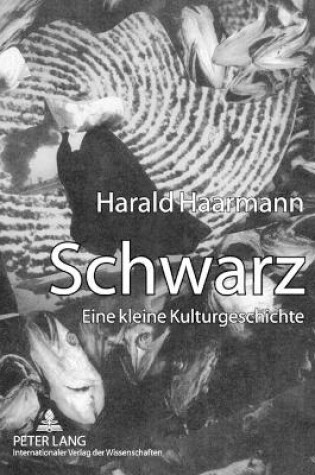 Cover of Schwarz