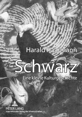 Book cover for Schwarz