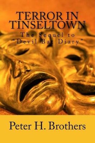 Cover of Terror In Tinseltown