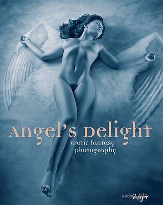 Book cover for Angel's Delight