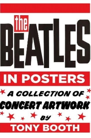Cover of The Beatles in Posters