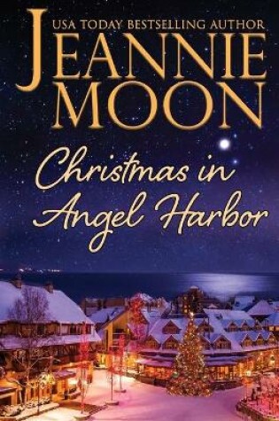 Cover of Christmas in Angel Harbor