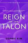 Book cover for Reign of the Talon